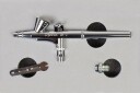 Sparmax Airbrush DH-2 Dual-Action 0,25mm Gravity Feed 2ml