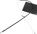 RIDEX 124C0552 Tautrekk håndbremse