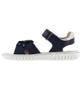 Superfit Sandaler   Sparkle   Blå   Superfit   35   Sandals