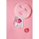 Iroha Nature Anti-Age Rosehip Face Sheet Mask