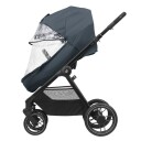 MAXI COSI Comfort regntrekk svart