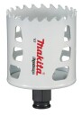 Makita Multipurpose T.C.T holesaw 64 mm Ezychange E-06753