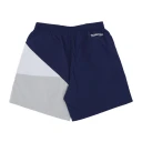 Mitchell & Ness Herre Shorts Blå M,