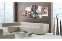 Bilde Chocolate Path 200x100 Artgeist sp. z o. o.