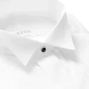 Eton Herre Skjorter Hvit 7XL,