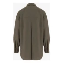 QL2 Quelledue Dame Bluser & Skjorter Grønn XL,