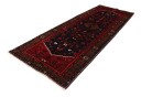 Orientalsk teppe Hamedan 294 x 106 cm