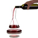 Doppio vinkaraffel 1,75 liter Zieher