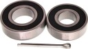 MAXGEAR 33 0082 Hjullager