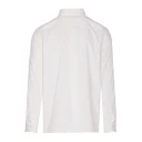 Saint Laurent Herre Skjorter Hvit 2XL,