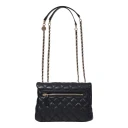 Guess Dame Vesker Svart ONE SIZE,