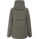 Didriksons Women's Jennie Jacket 2 Deep Green 46