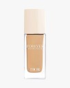 Dior Forever Hydra Nude 24-Hour Natural Perfection and 48-Hour Hydration Foundation 30 ml  2W Warm