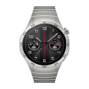 Huawei Watch GT 4 46mm Titanium Steel