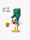 Lego Hønejockey