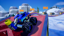 Paw Patrol: Rescue Wheels Championship Barnespill til PlayStation 5