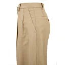 Aspesi Dame Bukser Beige M,