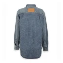 JW Anderson Dame Bluser & Skjorter Blå M,