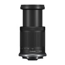 Canon RF-S 18-150mm F/3.5-6.3 IS STM Zoom-Objektiv, Svart