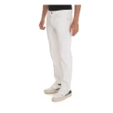 Boss Herre Jeans Hvit W36,