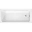 Duravit Badekar D-Code Hvit 160x70 cm