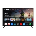 Cepter 55" 4K UHD Google TV CR55EU6002A