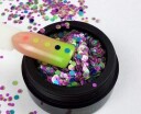 Brillbird Norge Nail art Dots 5