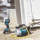 Makita Vakuumpumpe DVP180Z 18V solo