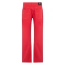 Versace Herre Jeans Rød W33,