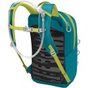 Osprey Jet 12 Blue Spikemoss/Lemongrass