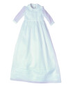 Burda 9804 - Dåpskjole EUR: 62-86, US: 3M-18M