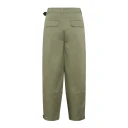 Karen By Simonsen Kbegina Pants Khaki green 38