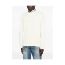 A.p.c. Herre Gensere & Hettegensere Hvit L,