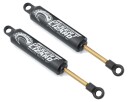 Yeah Racing 90mm Internal Spring Damper Black