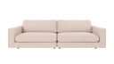 Rowico Home Duncan 3 seters sofa Lys beige Max 1 258 x 103 x 78 cm Beige