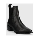Vagabond Boots Marja Svart