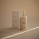 Mushie Baby Body Lotion Naturlig Hudpleie Mushie 400 Ml
