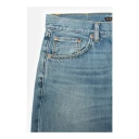 Nudie Jeans Gritty Jackson Cool Blue   Blue   34 x 32