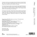 Dmitry Smirnov, Kammerorchester Basel, Victor Jacob  Stranger Sainton  CD
