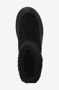 ecco   Boots Glacia   Svart