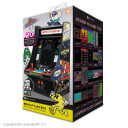 My Arcade Mini Player 10" Bandai Namco hits retro spillkonsoll