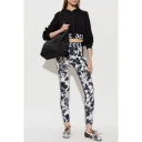 Diesel Dame Bukser Svart L,