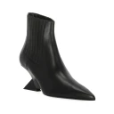 The Attico Dame Sko Svart 41 EU,