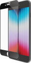 Dbramante1928 Eco-Shield Skjermbeskyttelse for iPhone SE (2020/2022) - Svart
