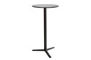 Brafab Arket barbord Svart 60 cm Svart