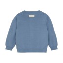 En Fant Cardigan Knit Infinity (74 / 9 mnd)