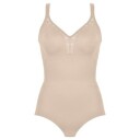 Naturana Minimizer Body Powelace Beige B 80 Dame