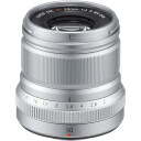 Fujifilm XF 50mm F2.0 R WR Teleobjektiv for Fujifilm X-kamera