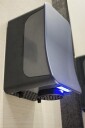 Somatherm Soma v Fusion Håndtørker 600 w Rosa