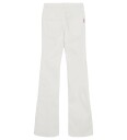 Designers Remix Jeans   Bennett Flare Jeans   Cream   Designers Remix   14 år 164   Jeans   Hvit